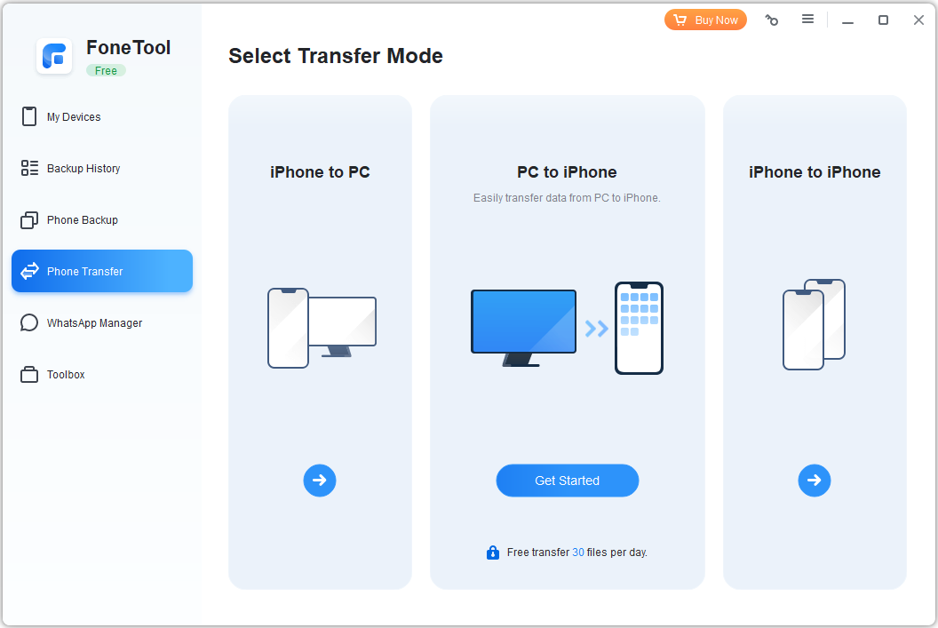 best-pc-to-iphone-file-transfer-software-free-download